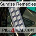 Sunrise Remedies 08